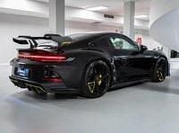 Usata Porsche 911 510 CV (375 kW) 2021 Nero Coupé