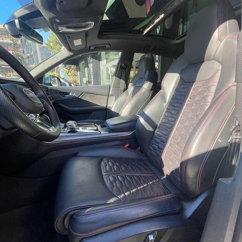 Usata Audi RS Q8 600 CV (441 kW) 2022 Other SUV