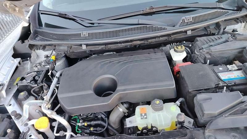 Usata Renault Kadjar 116 CV (85 kW) 2019 SUV