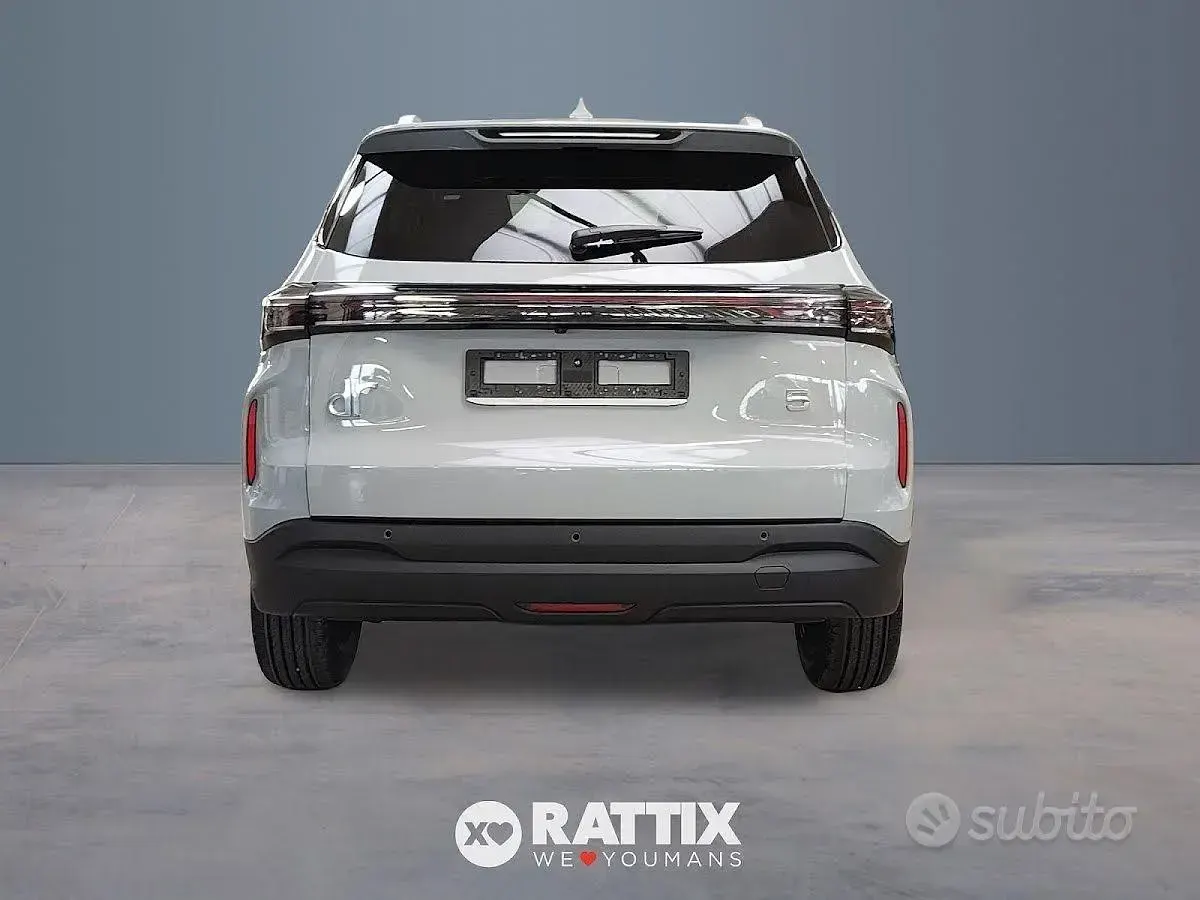 Nuova DR DR 5.0 88 CV (64 kW) 2026 Grigio SUV