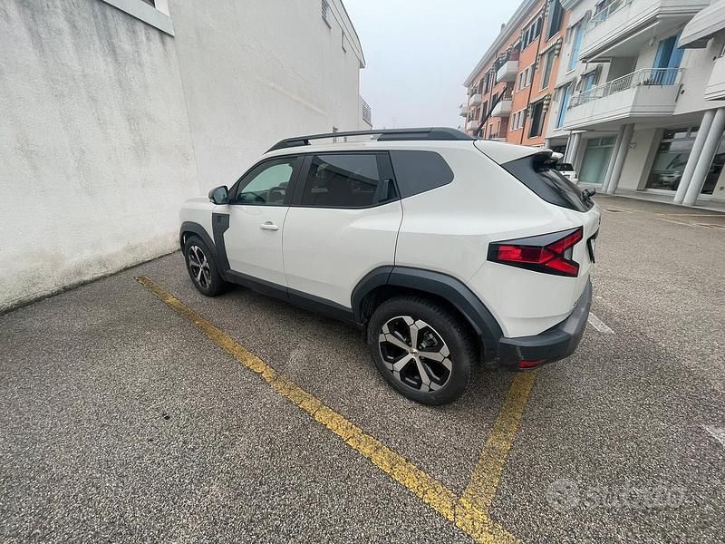 Usata Dacia Duster 2024 SUV