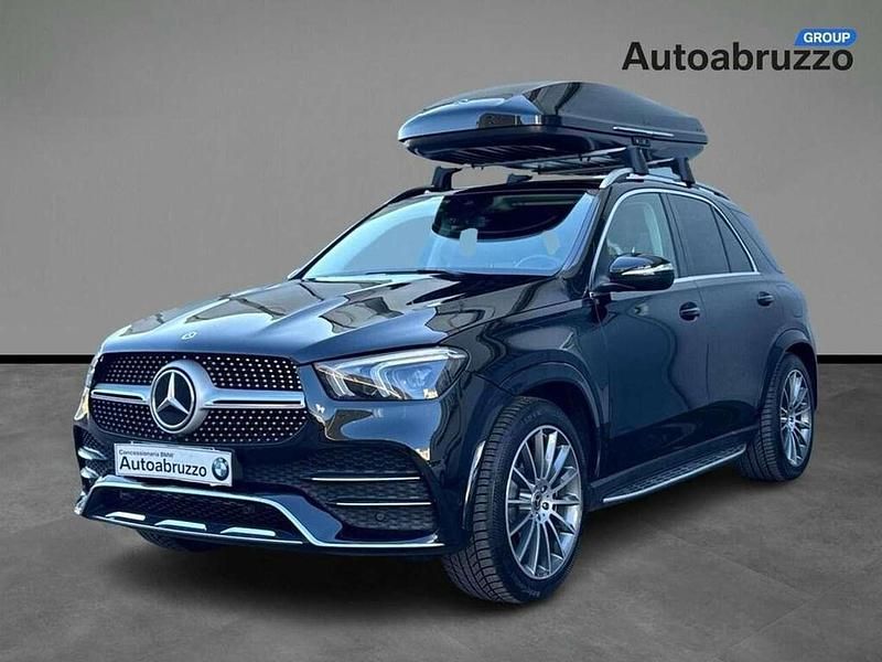 Usata Mercedes GLE350 Premium Plus 194 CV (142 kW) 2023 Other SUV