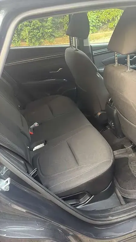 Usata Hyundai Tucson 179 CV (131 kW) 2023 SUV
