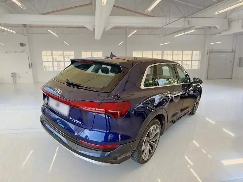 Usata Audi e-tron Business 157 kW (214 CV) 2023 SUV
