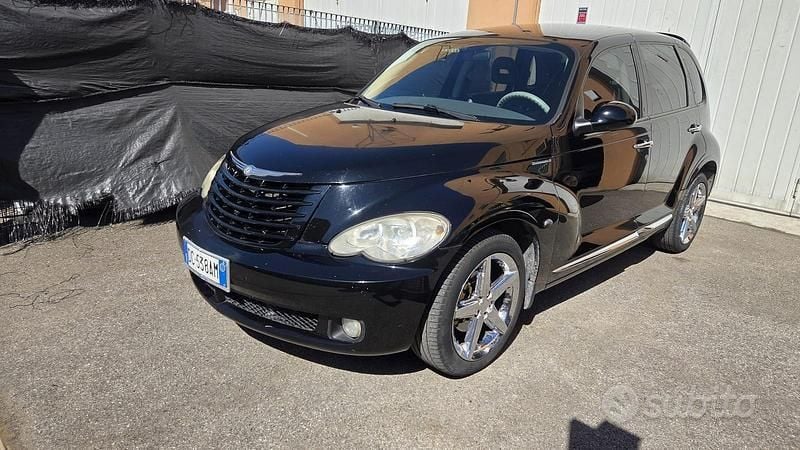 Usata Chrysler PT Cruiser 2006 Berlina