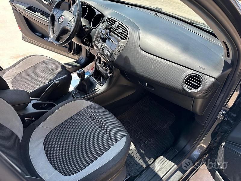 Usata Fiat Bravo 120 CV (88 kW) 2014 Utilitaria