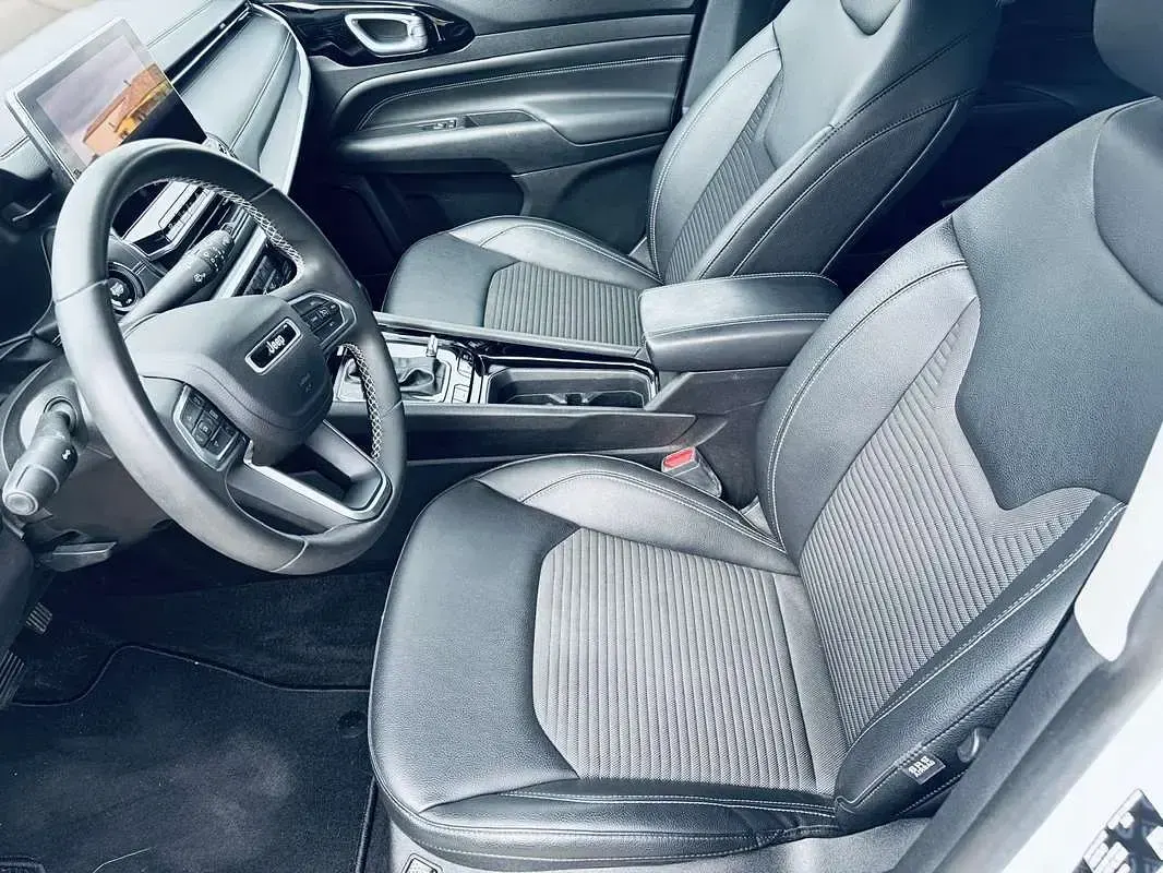 Usata Jeep Compass 179 CV (131 kW) 2022 SUV