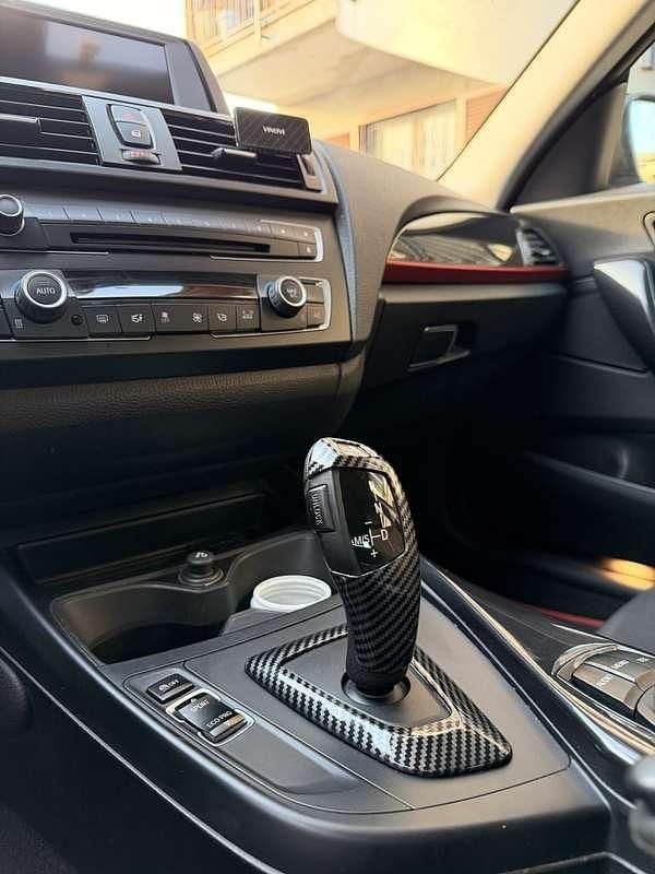 Usata BMW 118 Sport Line 143 CV (105 kW) 2014 Utilitaria