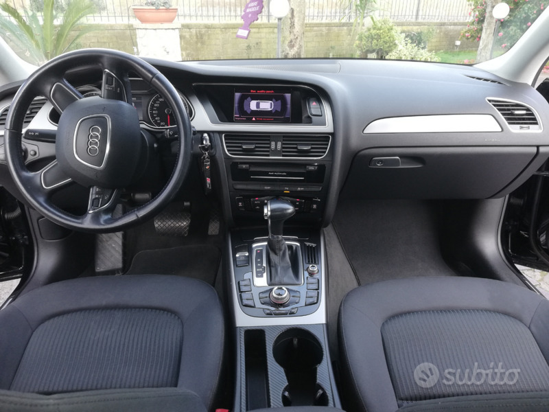 Usato 2013 Audi A4 2.0 Diesel 150 CV (16.500 €)