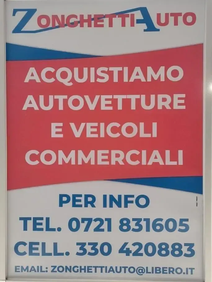 Usata Lancia Ypsilon 69 CV (50 kW) 2022 Nero Utilitaria