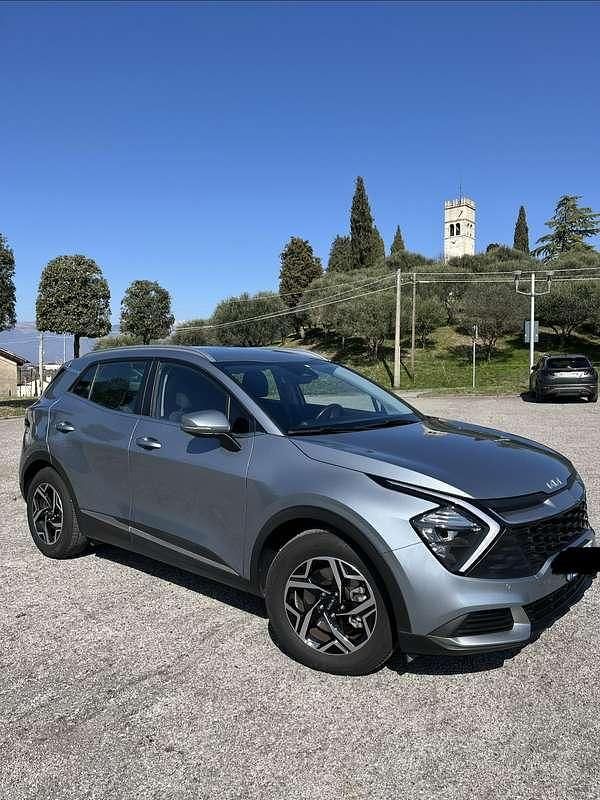 Usata Kia Sportage 136 CV (100 kW) 2023 SUV