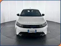 Gebraucht Opel Corsa S 75 PS (55 kW) 2023 Weiß Kleinwagen