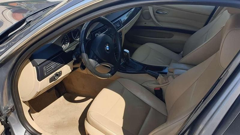Usata BMW 320 184 CV (135 kW) 2011 Beige Station wagon
