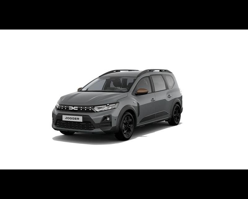Usado Dacia Jogger Extreme 94 CV (69 kW) 2026 Monovolumen