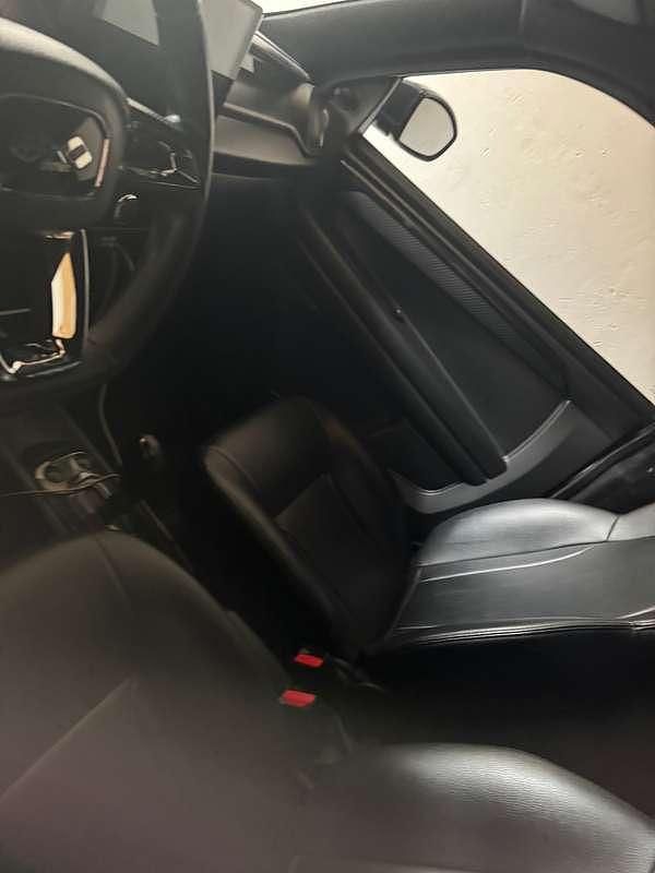 Usata Ligier JS50 95 CV (69 kW) 2024 Nero Utilitaria