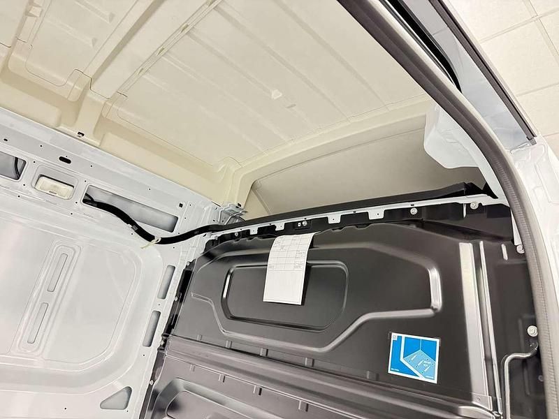 Nuova Renault Master 131 CV (96 kW) 2025 Bianco Furgone