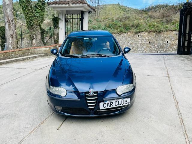 Usato 2004 Alfa Romeo 147 1.9 Diesel 140 CV (2.450 €)