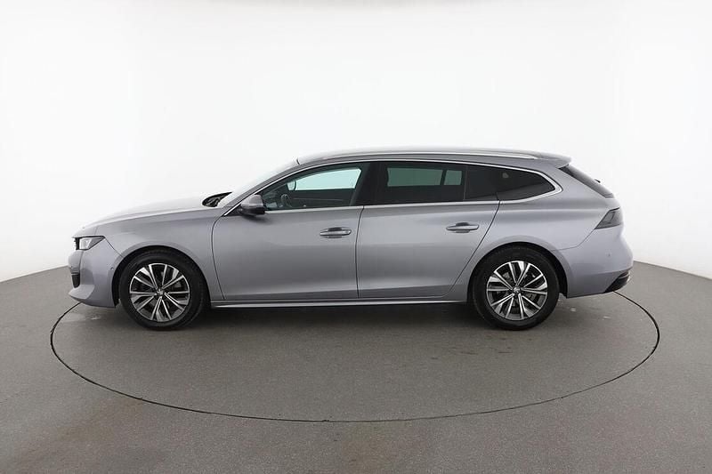 Usata Peugeot 508 Allure 181 CV (133 kW) 2021 Grigio Station wagon