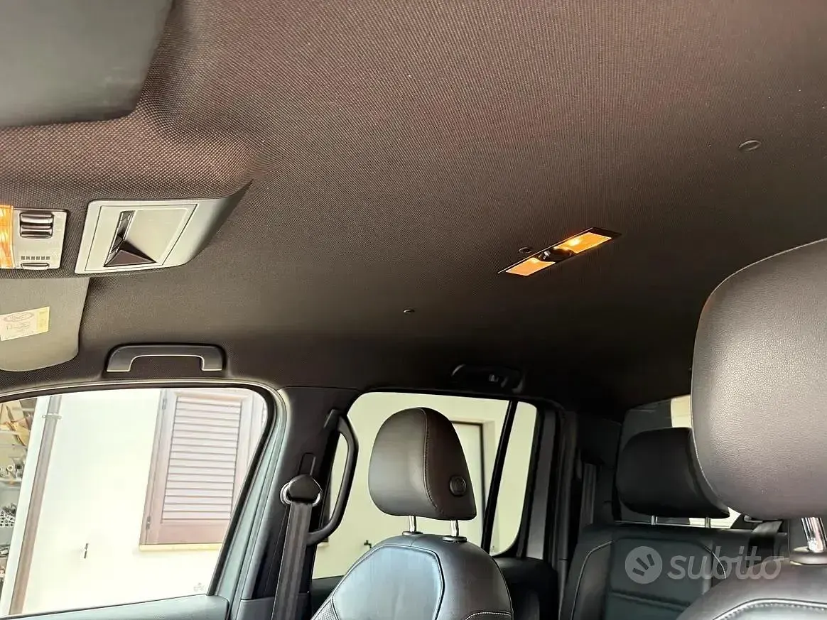 Usata VW Amarok Aventura 258 CV (189 kW) 2019 Grigio Pick-up