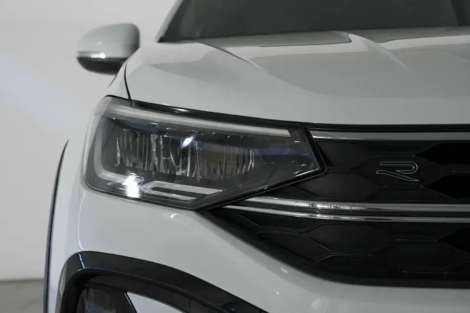 Usata VW Taigo 110 CV (80 kW) 2023 SUV