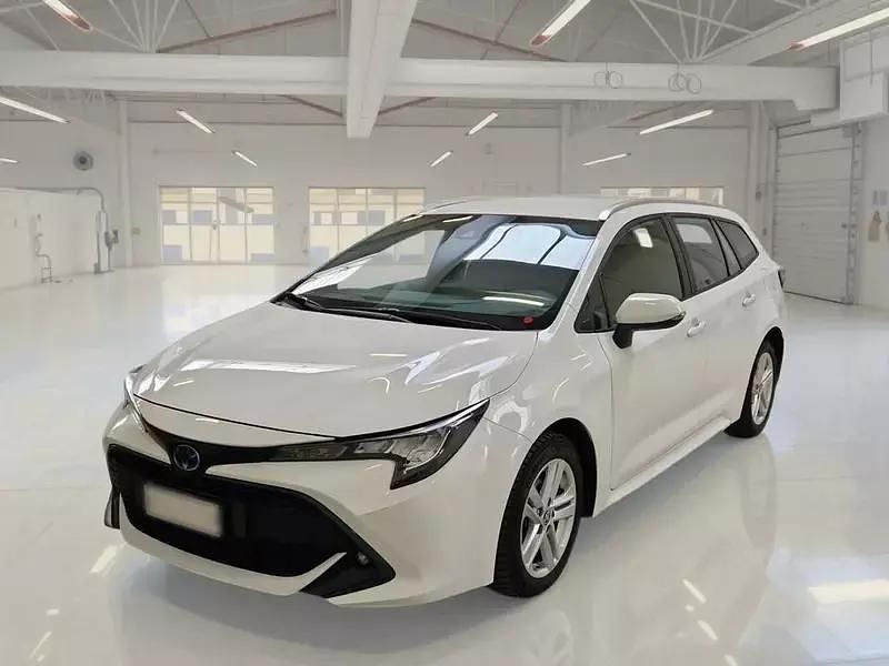 Usata Toyota Corolla Business Edition 97 CV (71 kW) 2022 Station wagon