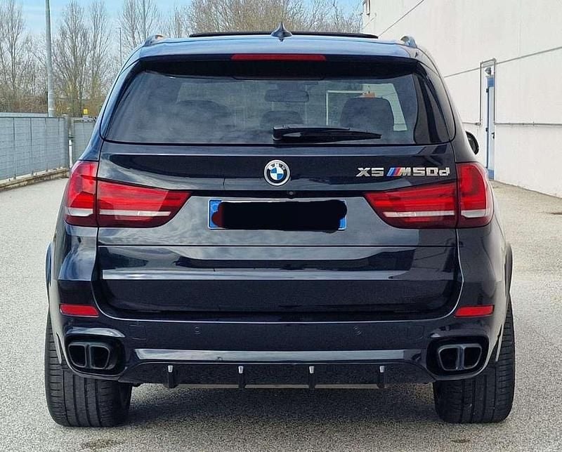 Usata BMW X5 M Sport 381 CV (280 kW) 2015 SUV