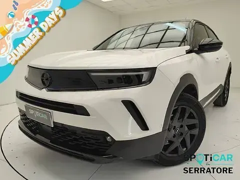 Usata Opel Mokka GS Line 131 CV (96 kW) 2022 SUV
