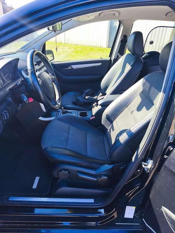 Usata Mercedes A160 Avantgarde 95 CV (69 kW) 2010 Berlina