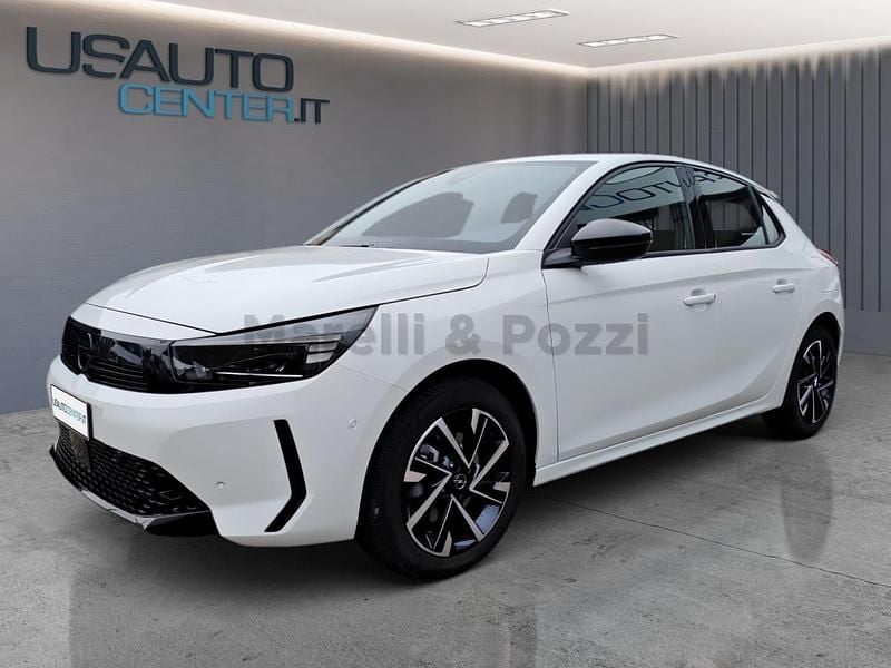 Usata Opel Corsa 101 CV (74 kW) 2025 Utilitaria