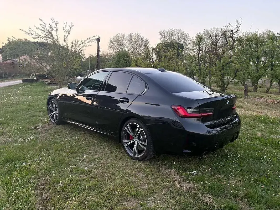 Usata BMW 320 M Sport 190 CV (139 kW) 2024 Berlina