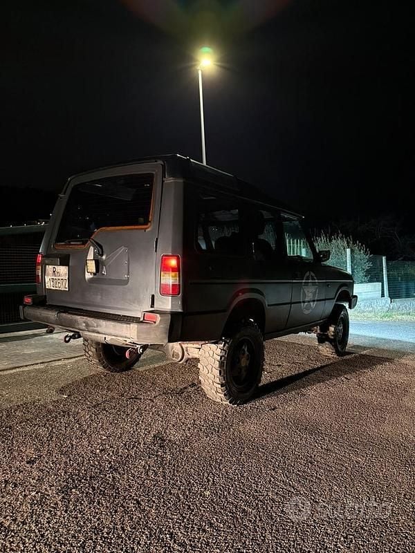 Usata Land Rover Discovery 1994 SUV