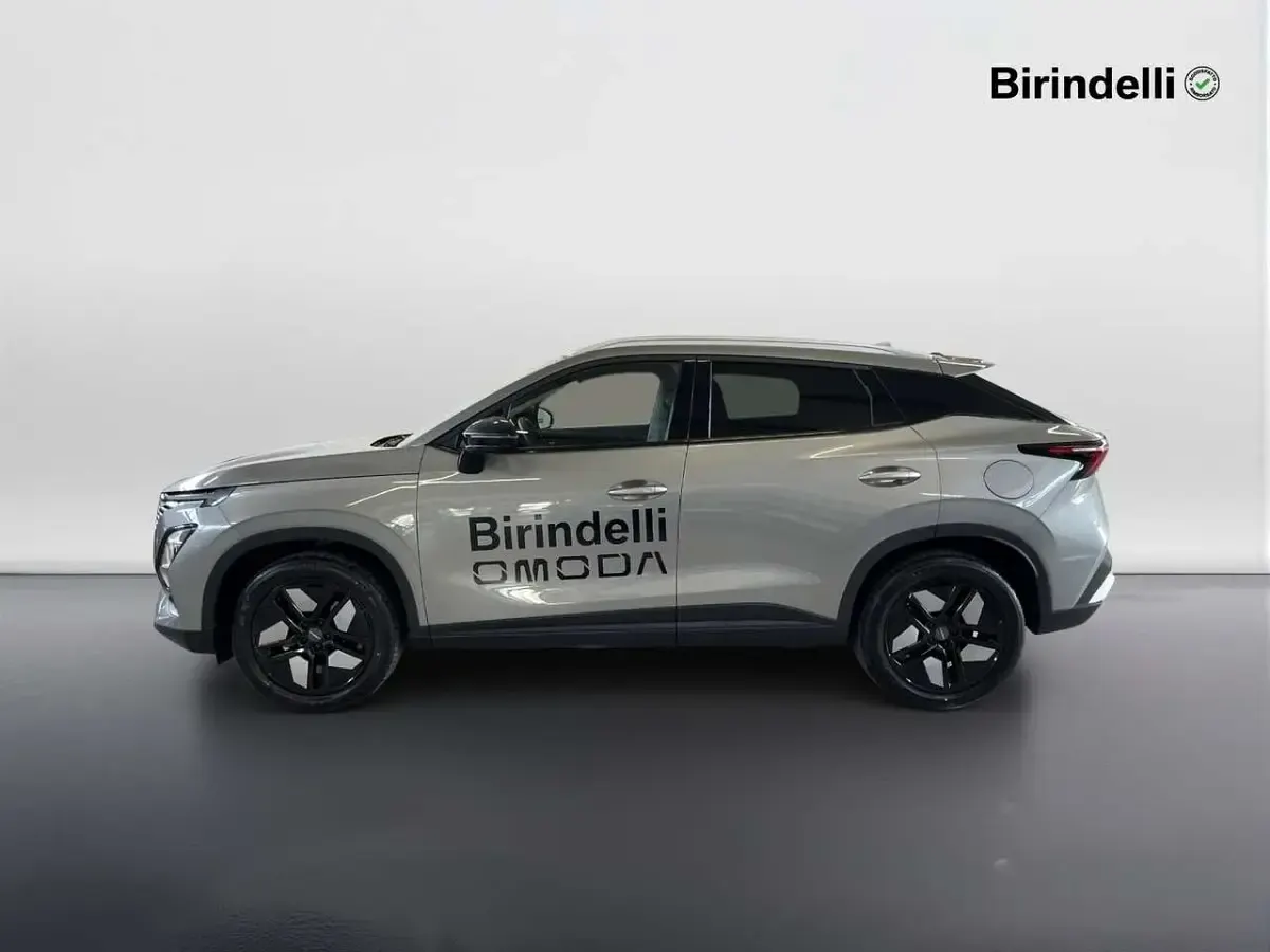 Usata Omoda 5 147 CV (108 kW) 2025 Grigio SUV