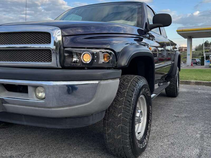 Usata 1999 Dodge Ram Pick-up | 25.000 € - Immagine 1/4