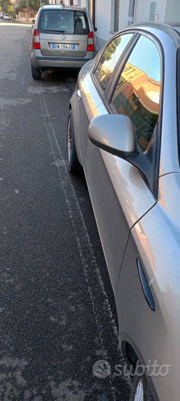 Usata Alfa Romeo 159 120 CV (88 kW) 2006 Berlina