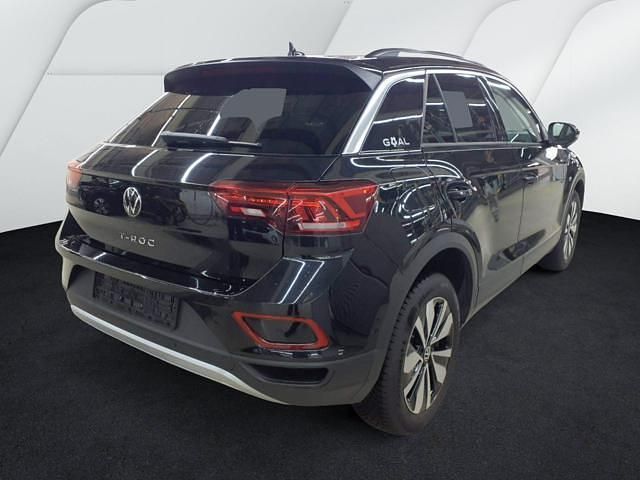 Usata VW T-Roc Life 116 CV (85 kW) 2025 Nero SUV