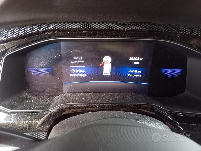 Usata VW Taigo 110 CV (80 kW) 2023 SUV