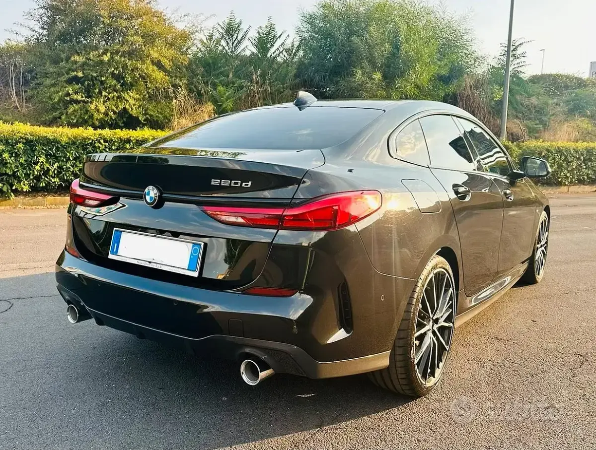 Usata BMW 220 M Sport 190 CV (139 kW) 2023 Coupé