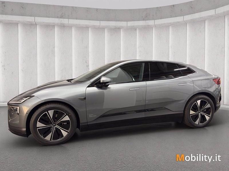 Usata Polestar 4 Performance 200 kW (272 CV) 2025 Grigio SUV