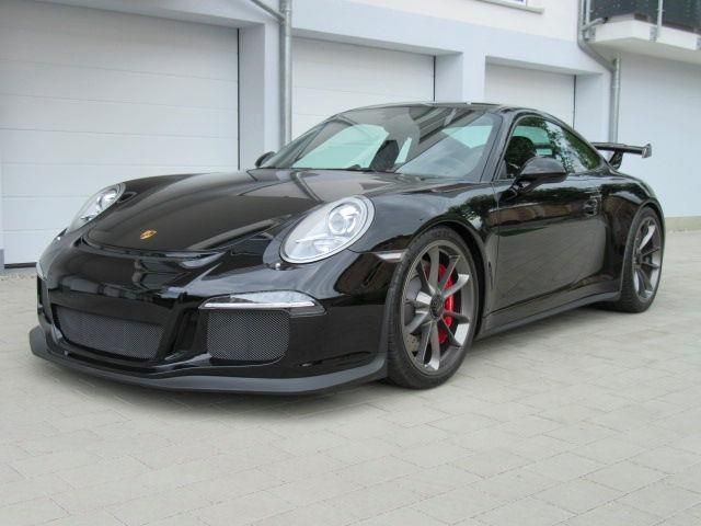 Pasm porsche что это