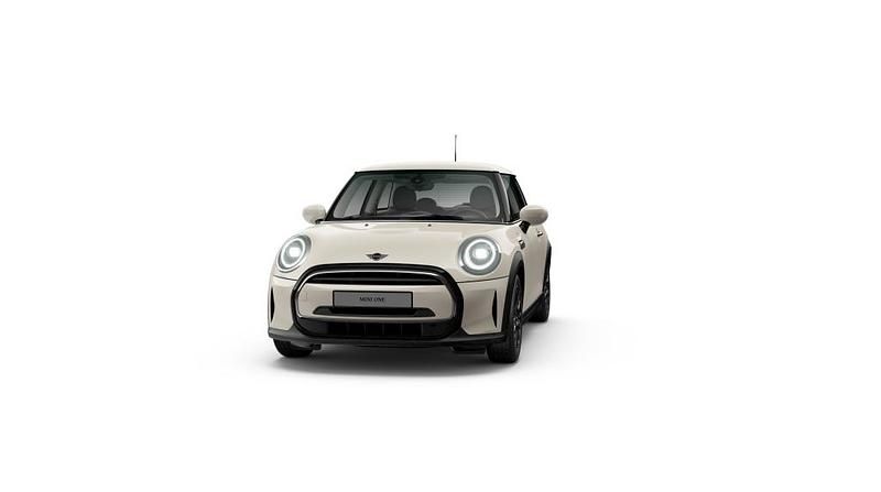 Usata Mini ONE 75 CV (55 kW) 2021 Utilitaria