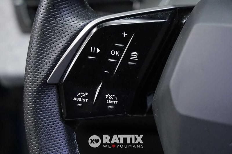 Usata Peugeot 5008 GT 145 CV (106 kW) 2025 Blu SUV