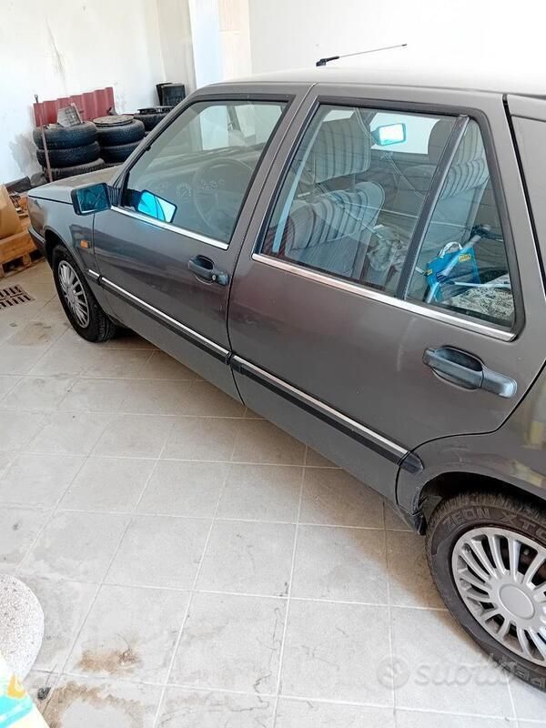 Usata Fiat Croma 1990 Utilitaria