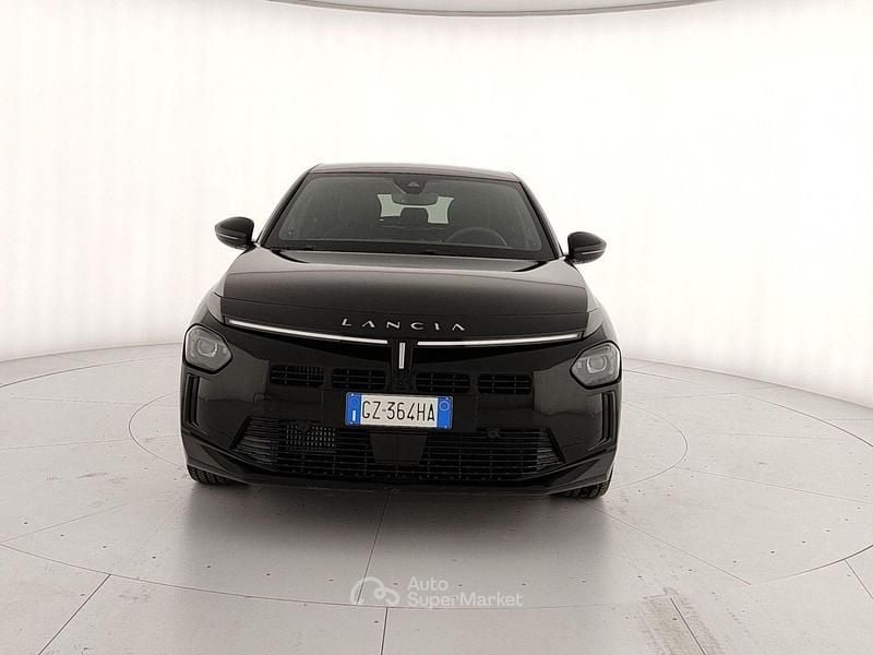 Usata Lancia Ypsilon 110 CV (80 kW) 2025 Grigio Utilitaria