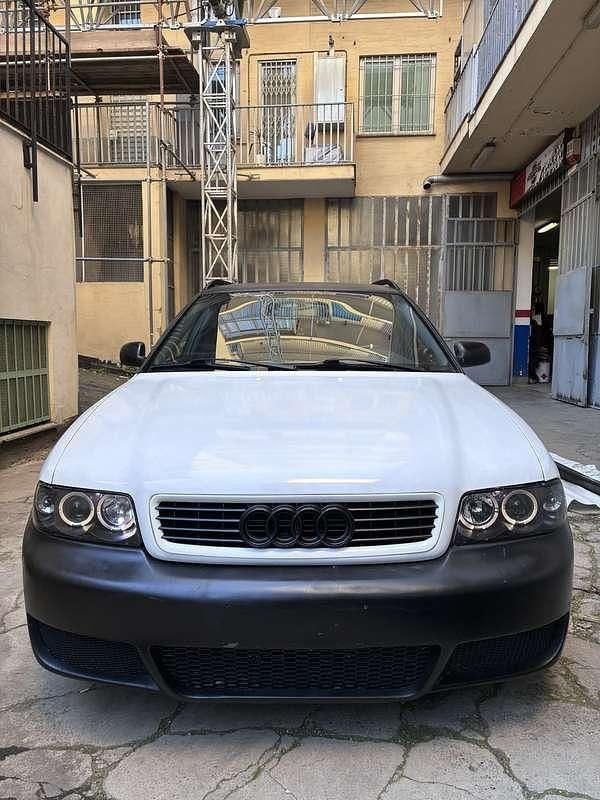 Usata Audi A4 150 CV (110 kW) 1999