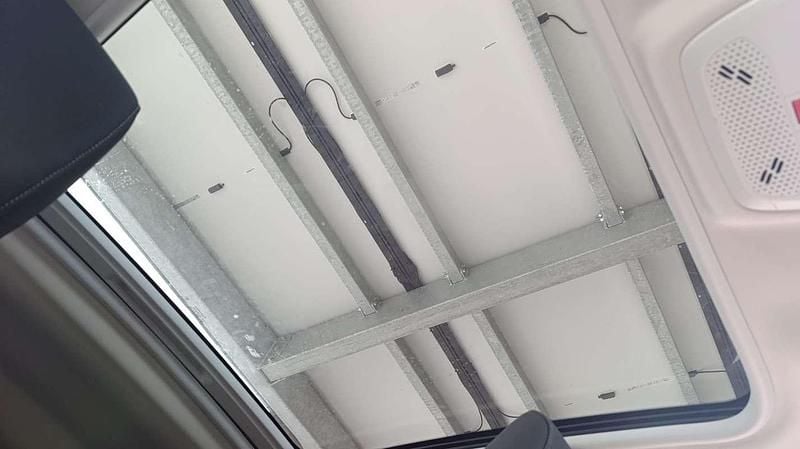 Usata Opel Corsa Elegance 56 kW (77 CV) 2021 Bianco Utilitaria