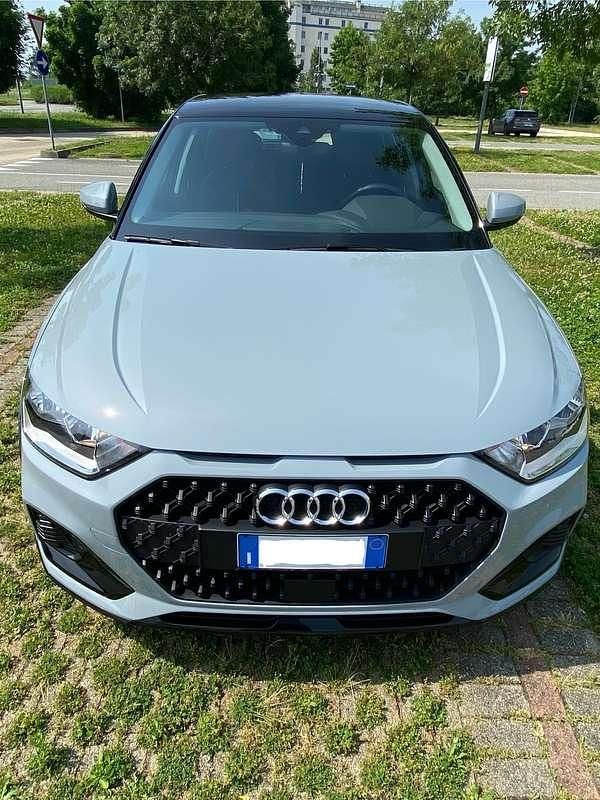 Usata Audi A1 Admired 95 CV (69 kW) 2022 SUV