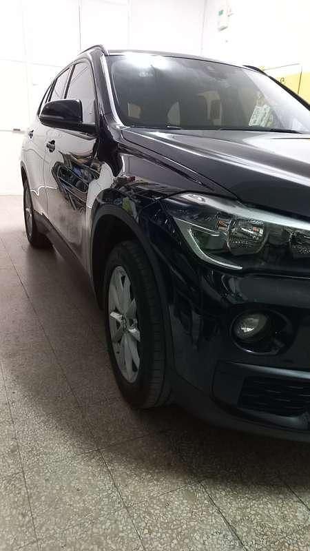 Begagnad BMW X1 150 HK (110 kW) 2019 SUV