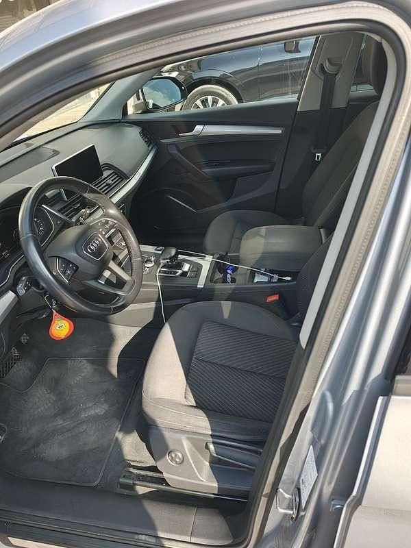 Usata Audi Q5 Business 190 CV (139 kW) 2019 SUV