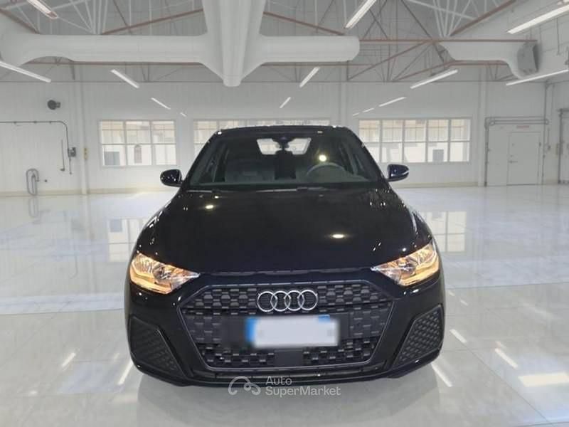 Usata Audi A1 95 CV (69 kW) 2022 SUV