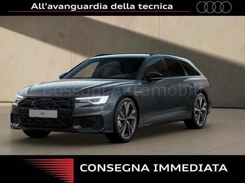 Nuova 2025 Audi S6 Comfort Station wagon | 85.038 € (Ottimo prezzo) - Immagine 1/4